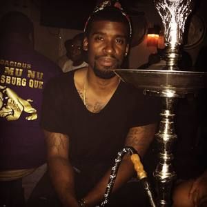 Meet your Posher, Jon